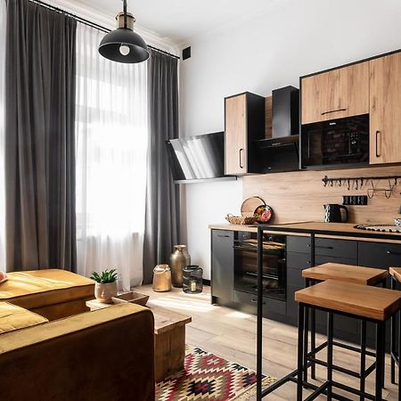 Apartament Czarna Perla Czarny Dunajec Extérieur photo