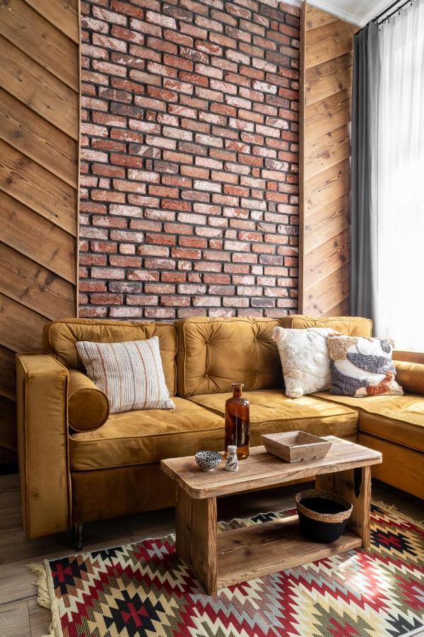Apartament Czarna Perla Czarny Dunajec Extérieur photo
